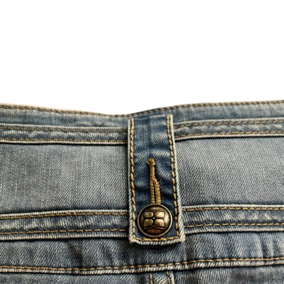 BCBG MAXAZRIA JEANS - Picture 5 of 6